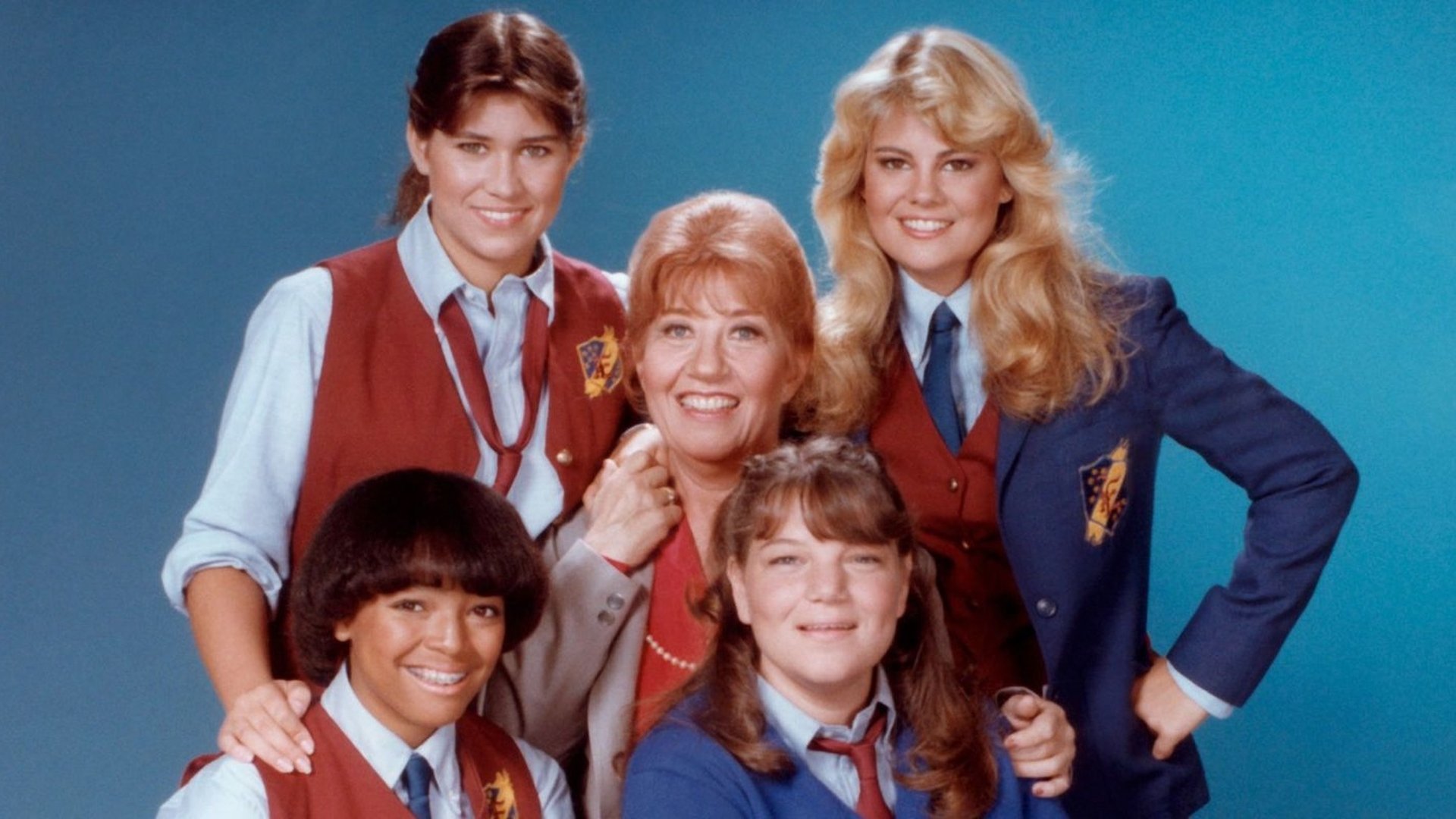 The Facts of Life Season 1