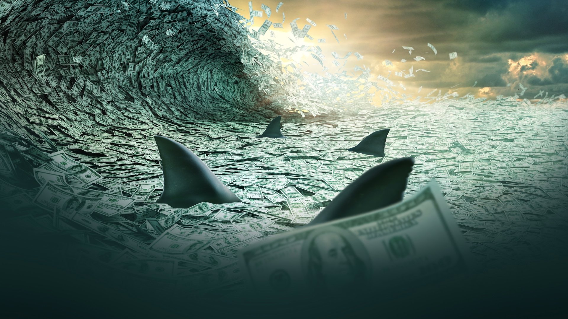 Shark Tank Season 8 Episode 4 : Episode 4