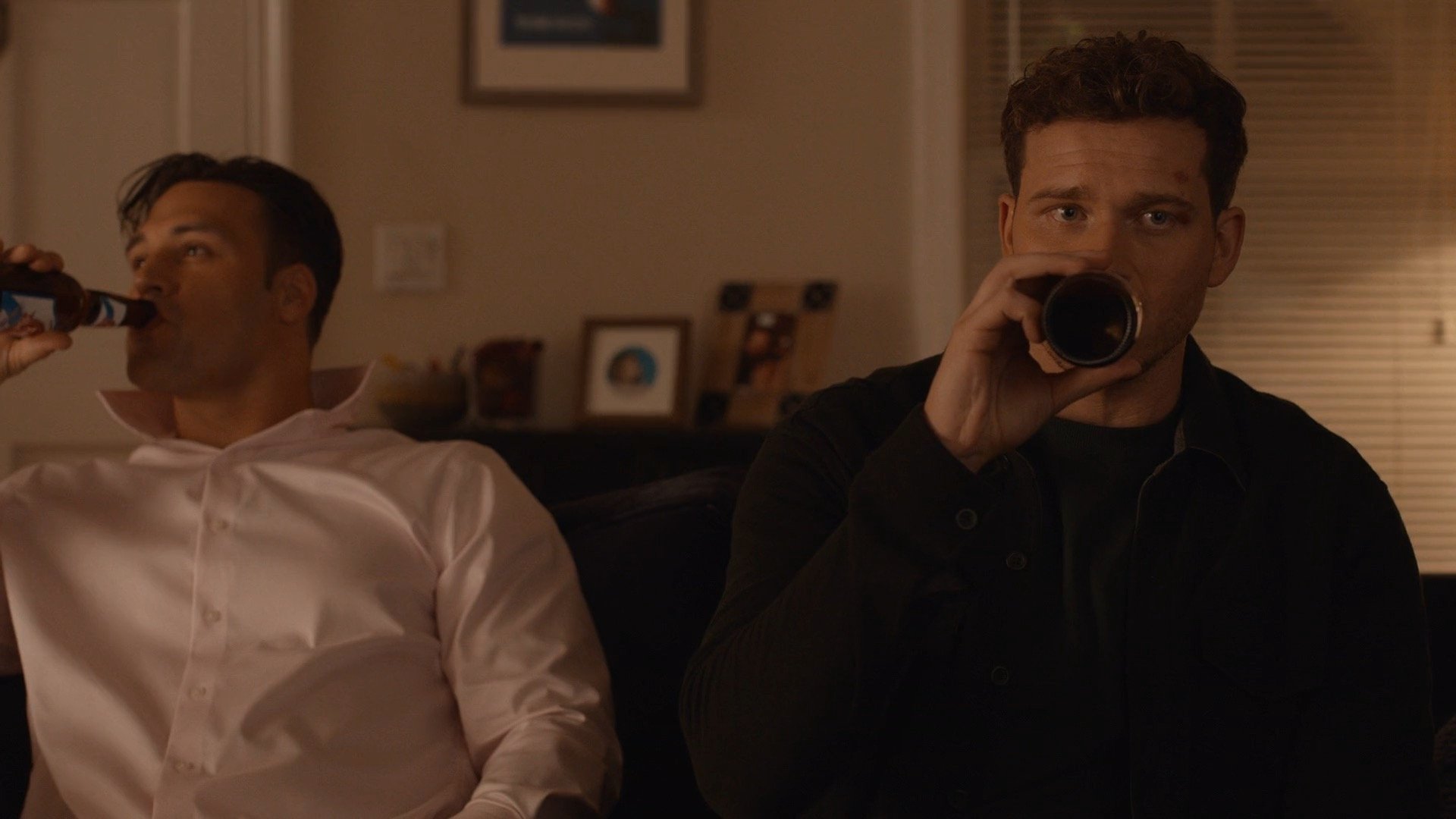 9-1-1 Season 2 Episode 2 : 7.1