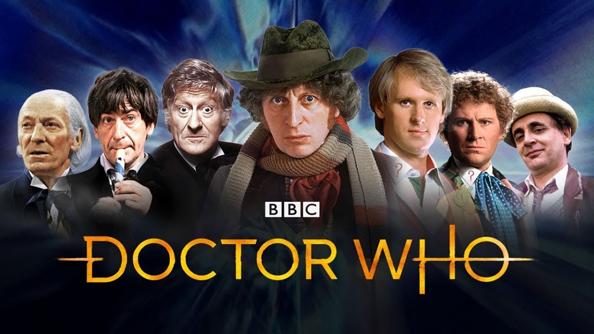 Doctor Who Season 5 Episode 20 : The Enemy of the World (4)