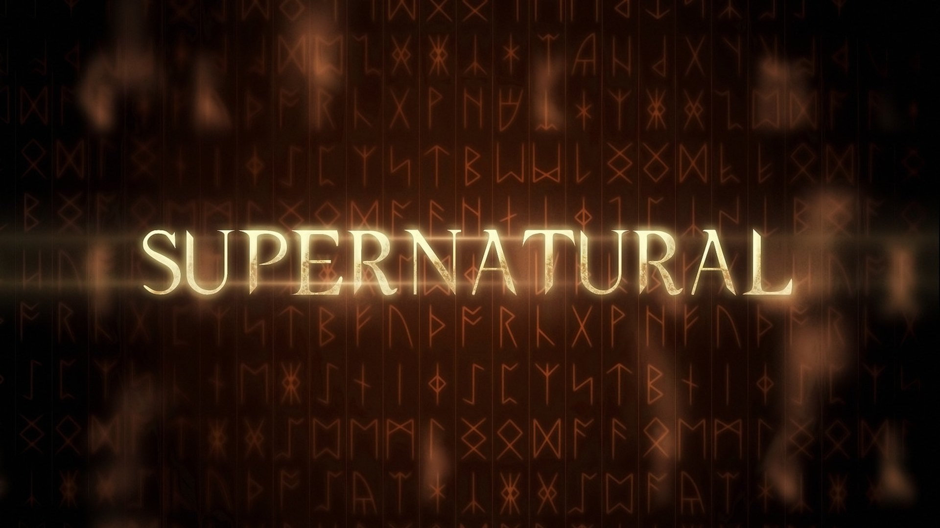 Supernatural Season 13