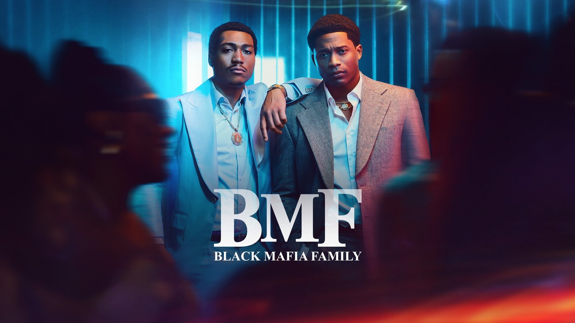 BMF Season 3 Episode 7 : Get 'em Home