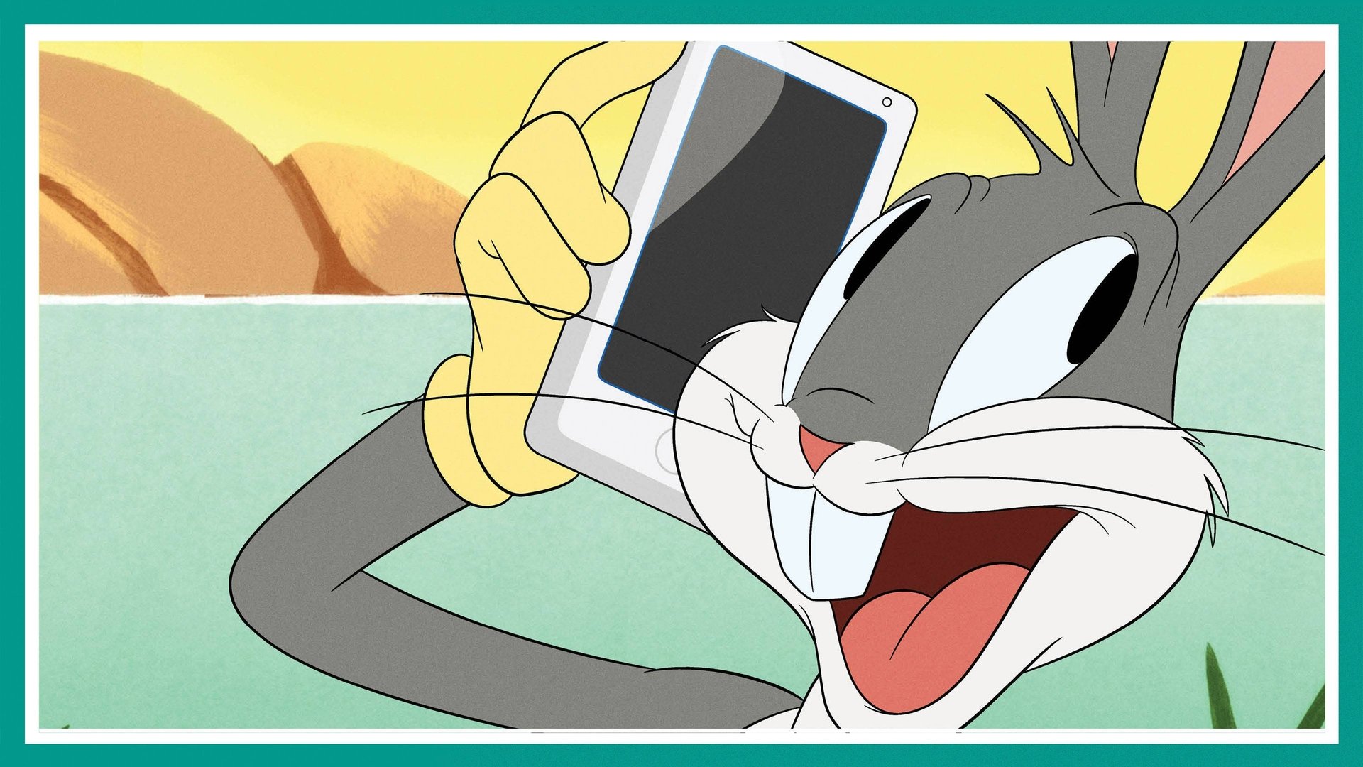 Looney Tunes Cartoons Season 2