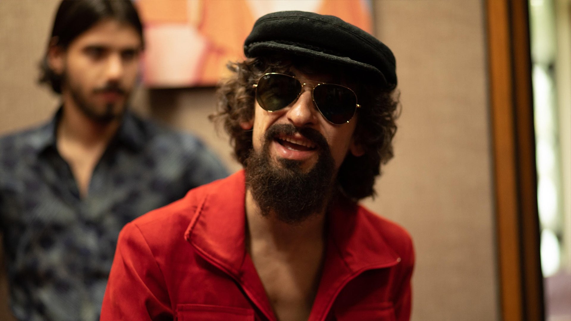 Raul Seixas: Let Me Sing