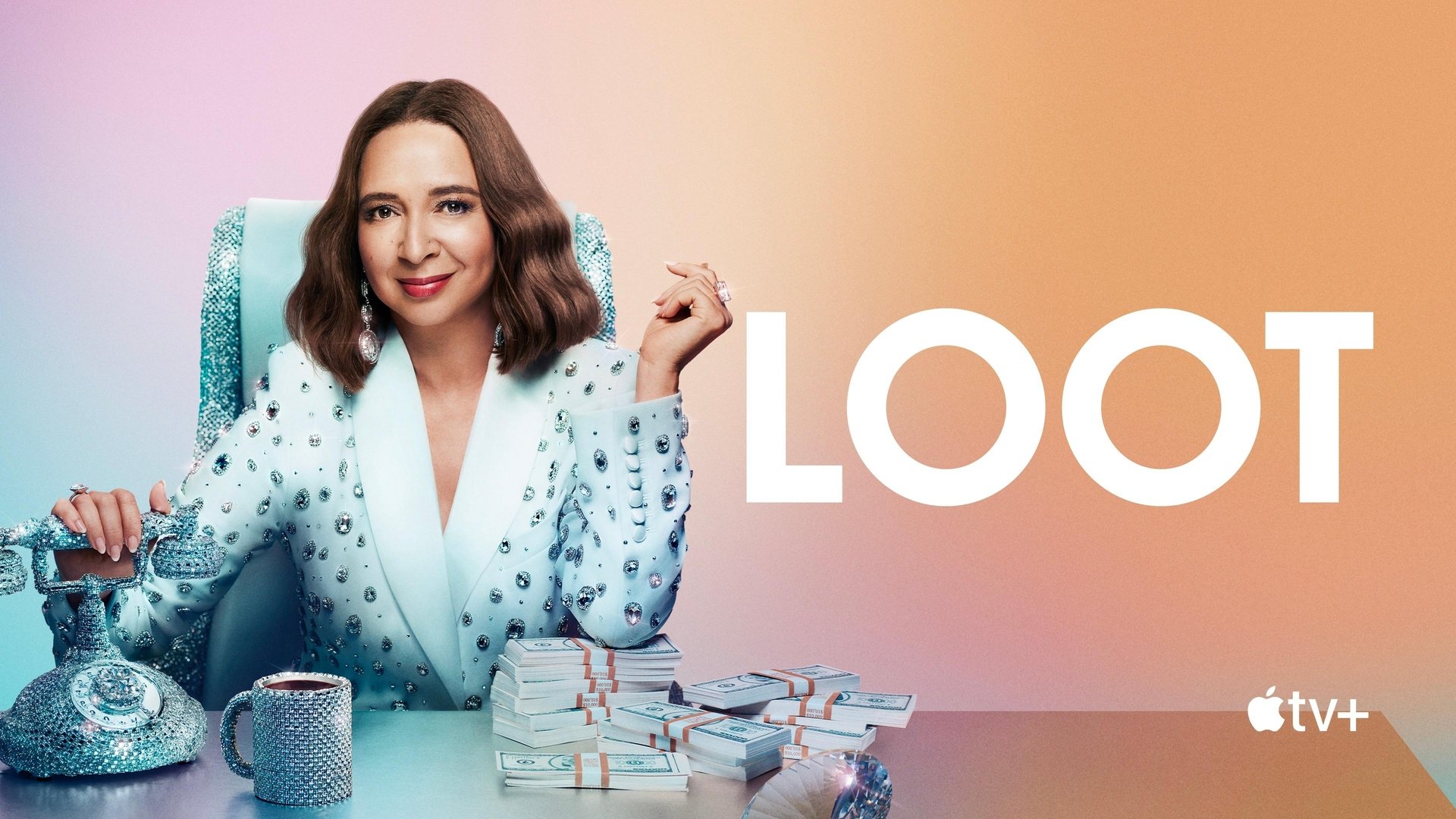 Loot Season 1 Episode 5 : Halsa