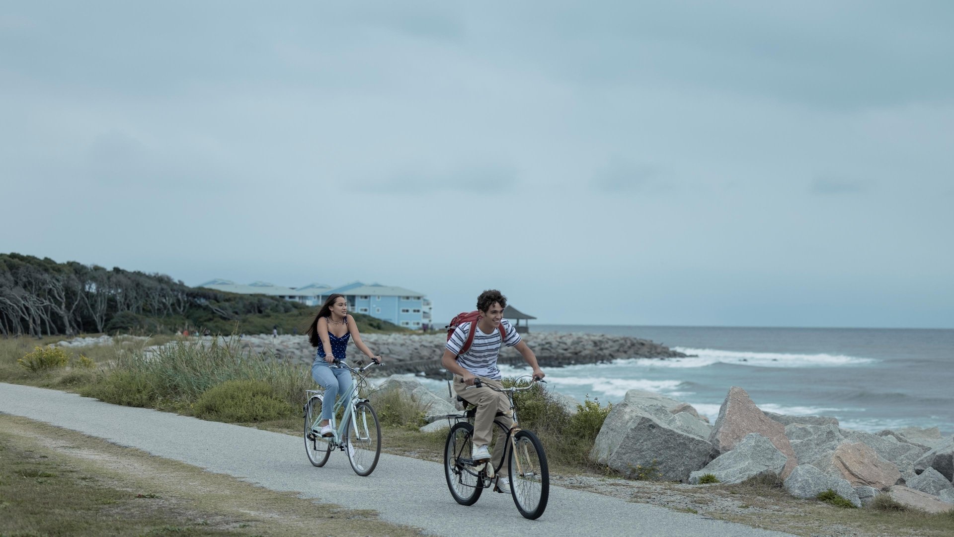 The Summer I Turned Pretty Season 2 Episode 1 : Love Lost