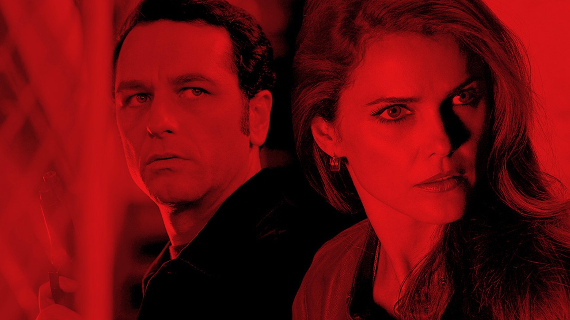 The Americans Season 1 Episode 8 : Mutually Assured Destruction