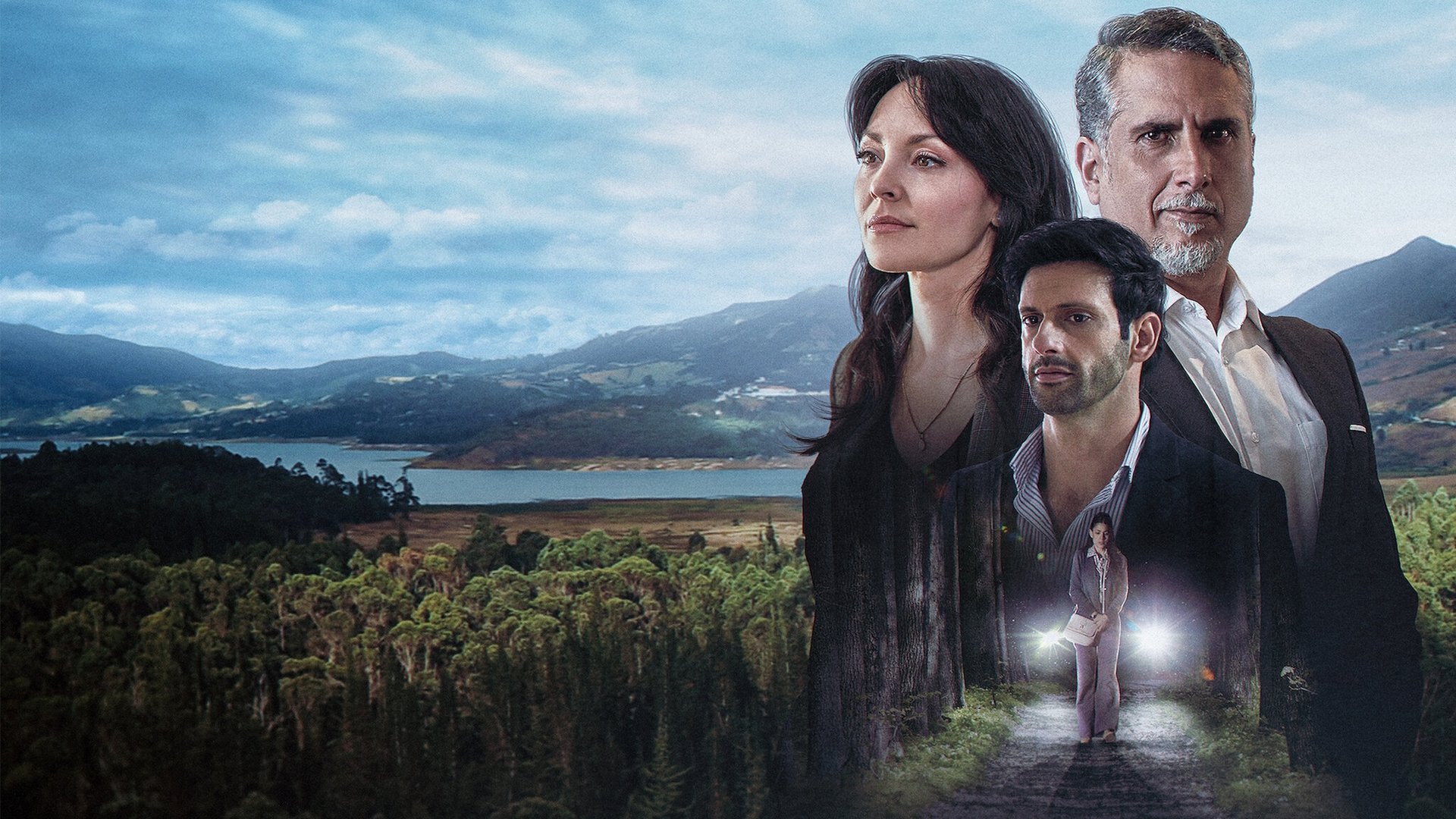 Her Mother's Killer Season 1 Episode 26 : Episode 26
