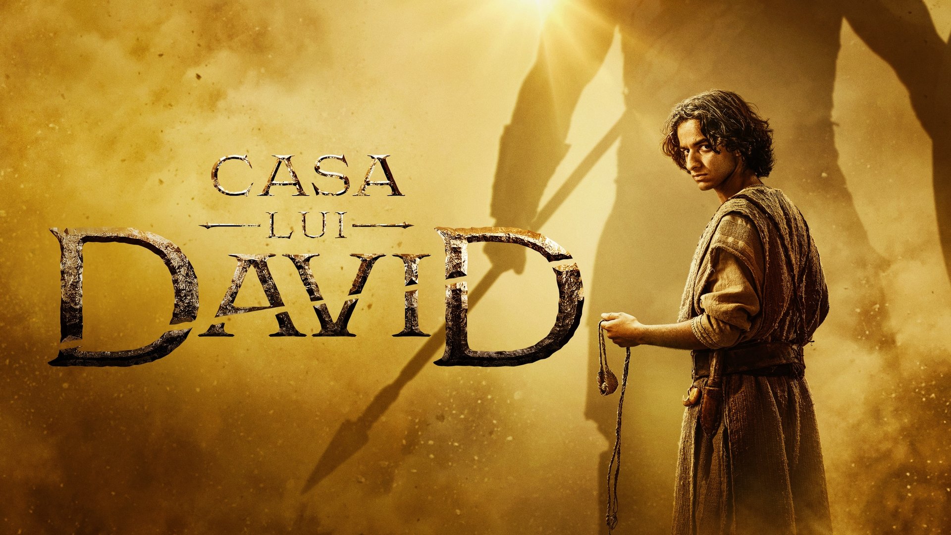 House of David Season 2 Episode 8 : Episode 8