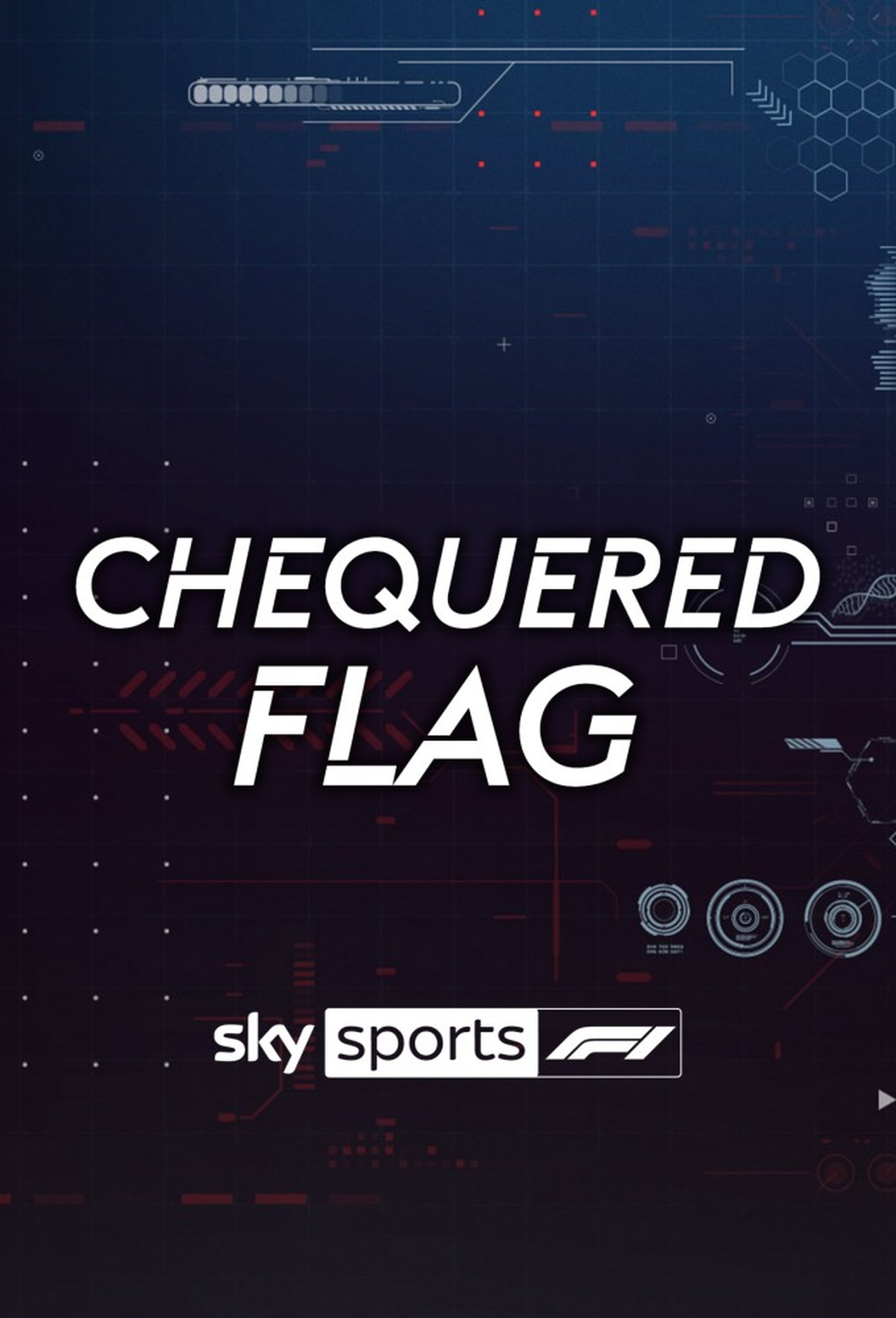 Chequered Flag Season 2015