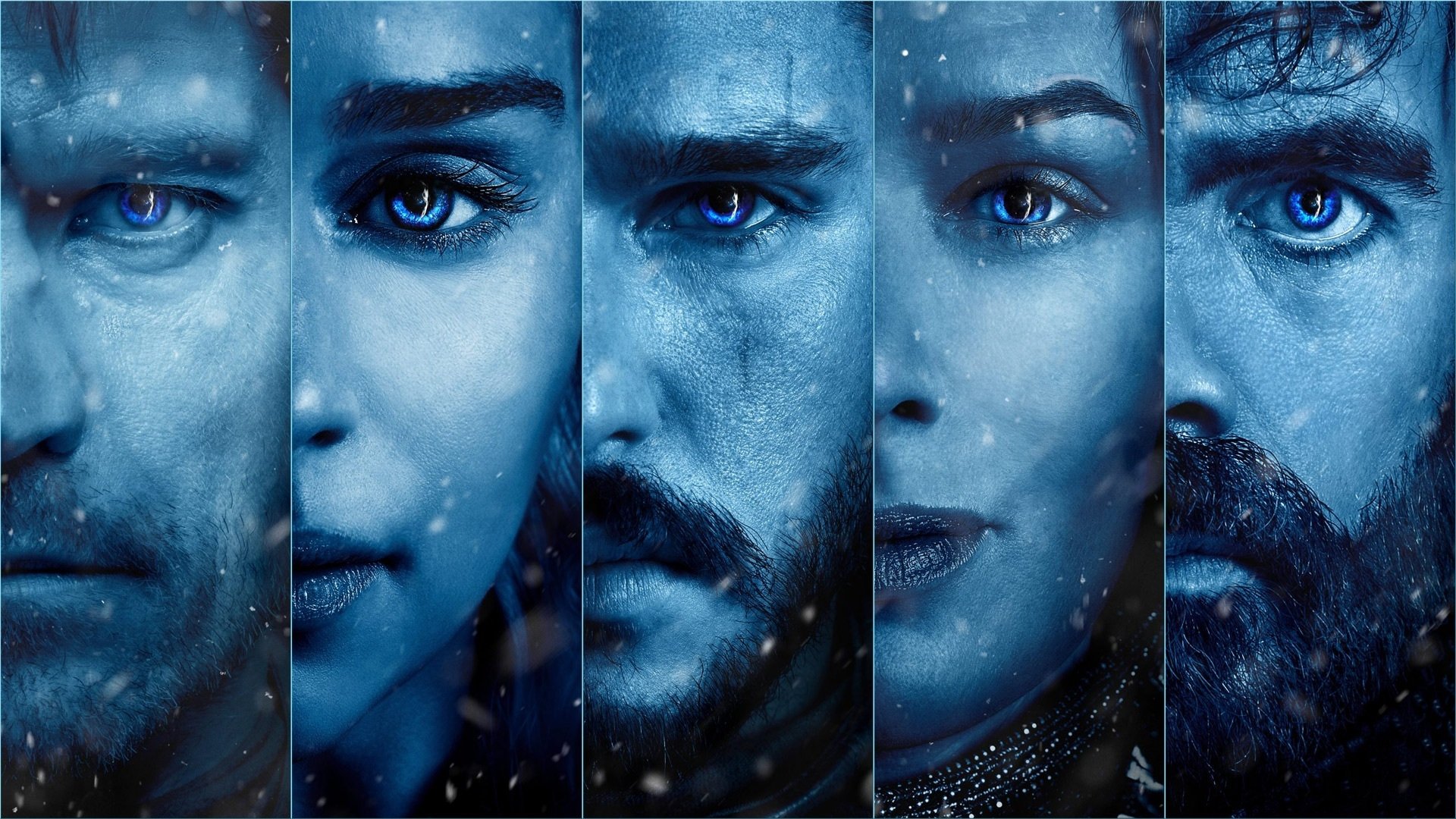 Game of Thrones Season 5 Episode 10 : Mother's Mercy