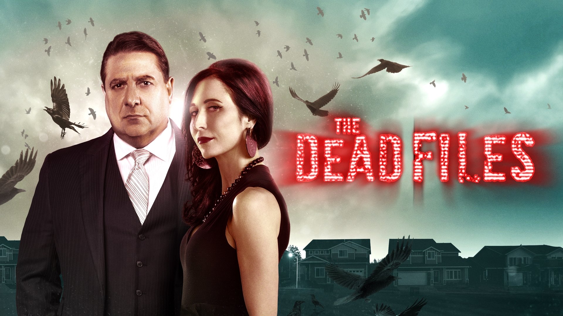 The Dead Files Season 6 Episode 1 : Revisited: Deadly Grounds and Blood in the Bordello