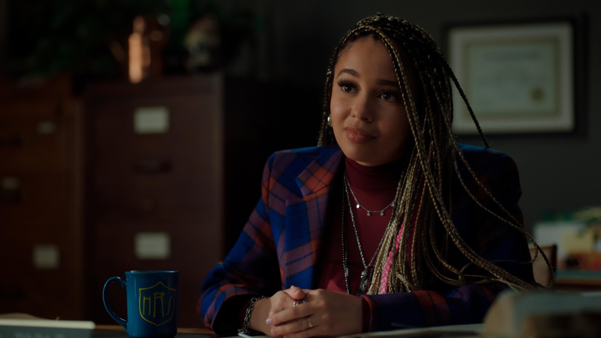 Riverdale Season 6 Episode 2 : Chapter Ninety-Seven: Ghost Stories