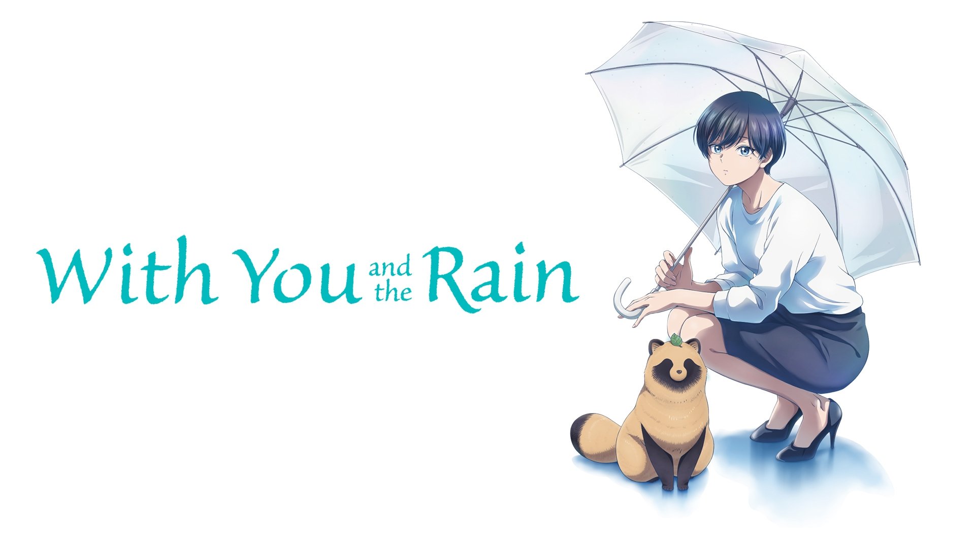 With You and the Rain Season 1