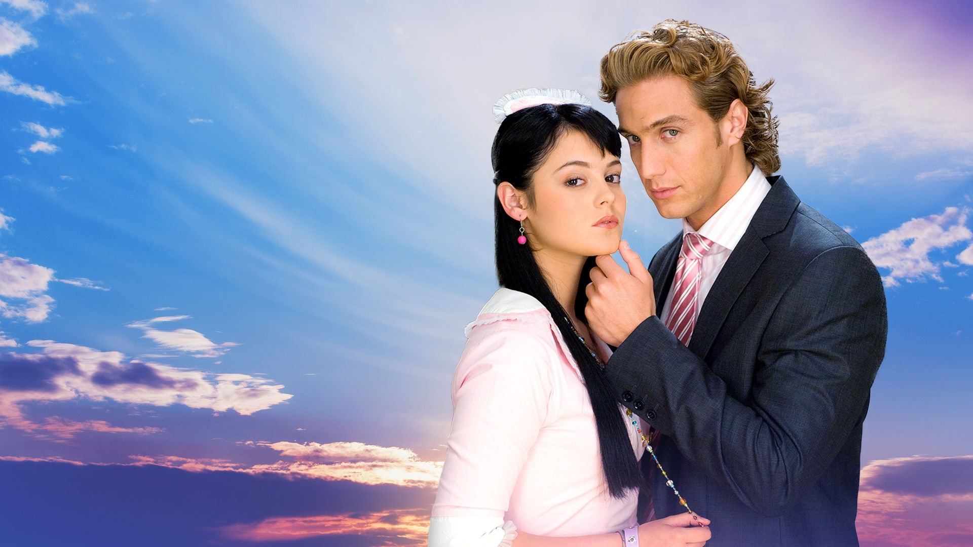 Down with the Beautiful Season 1 Episode 1 : Episode 1