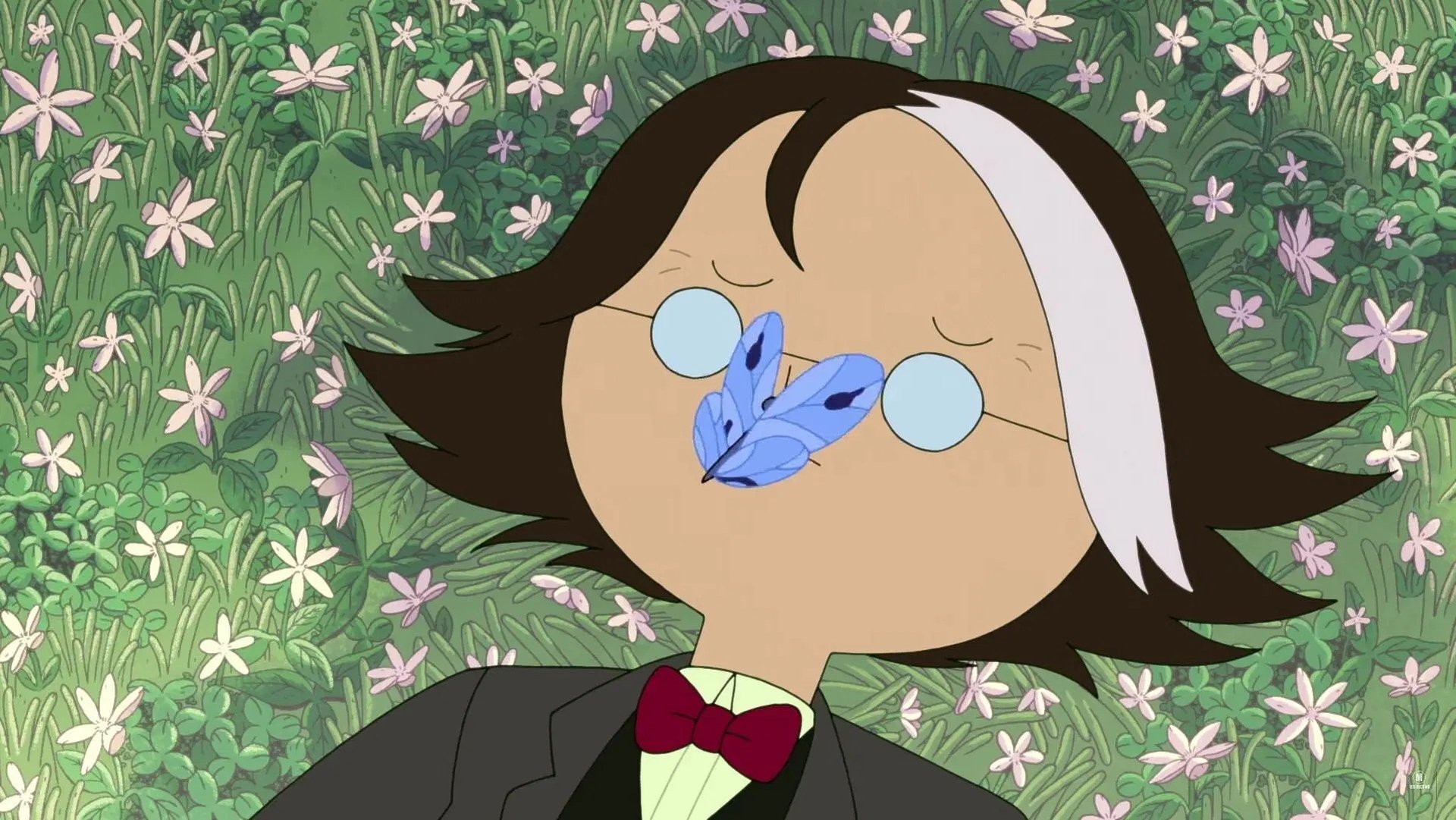 Adventure Time: Fionna & Cake Season 1 Episode 10 : Cheers