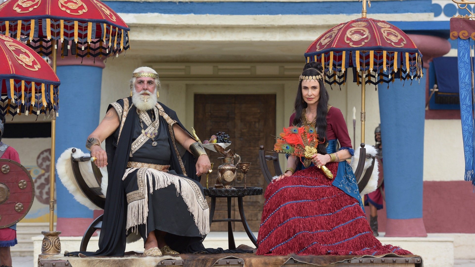 Kings Season 8 Episode 3 : Episode 3