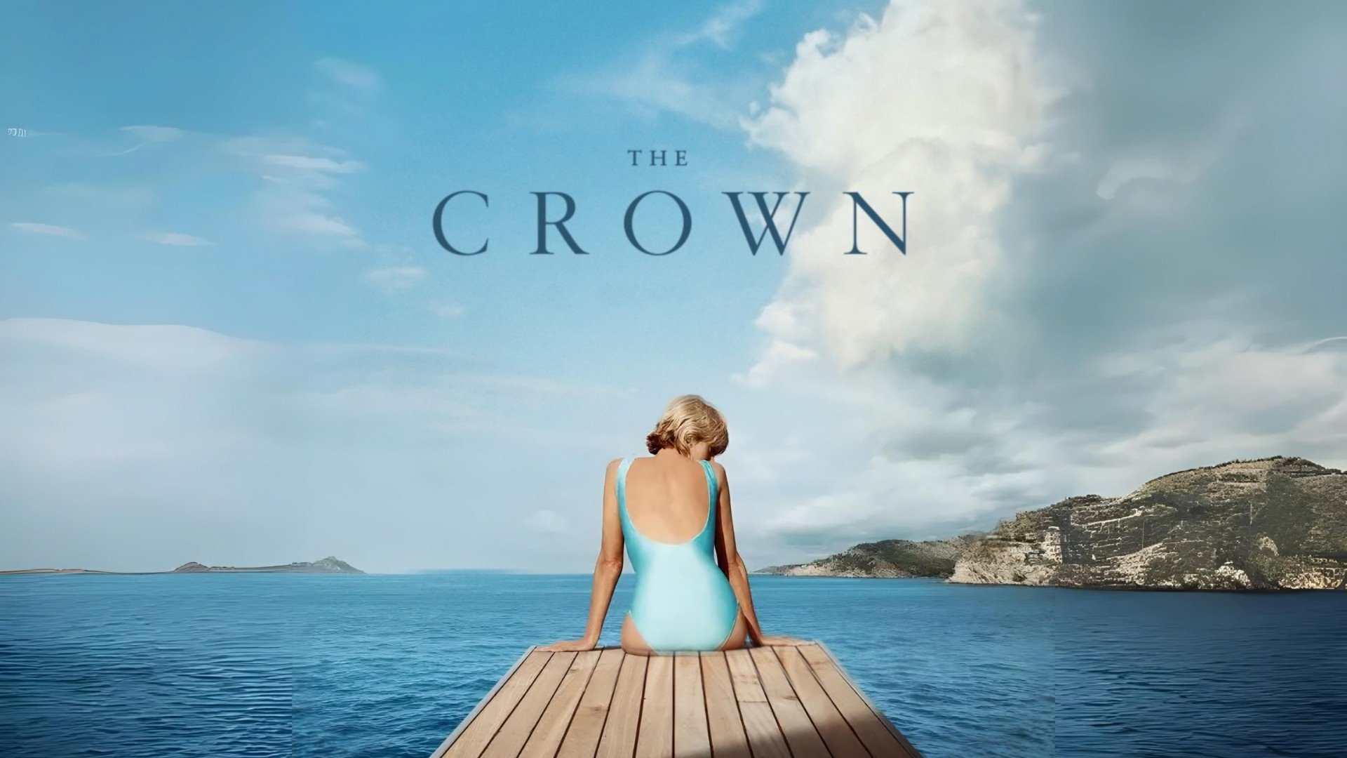 The Crown Season 3 Episode 1 : Olding