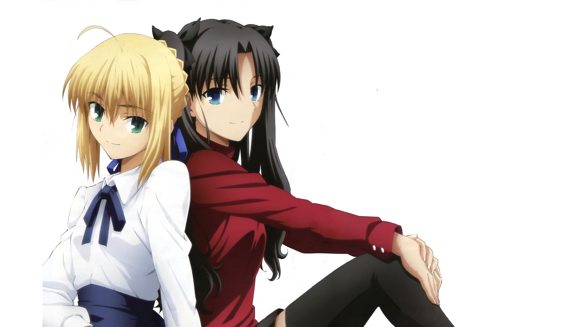 Fate/stay night [Unlimited Blade Works] Season 2