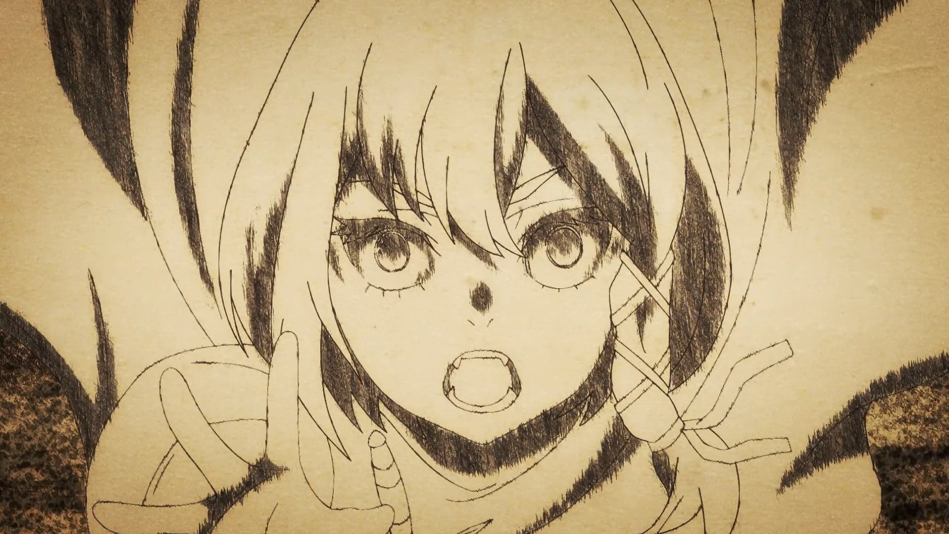 Monogatari Nisemonogatari