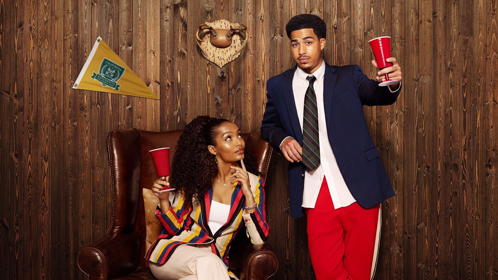 grown-ish Season 5 Episode 13 : Addiction