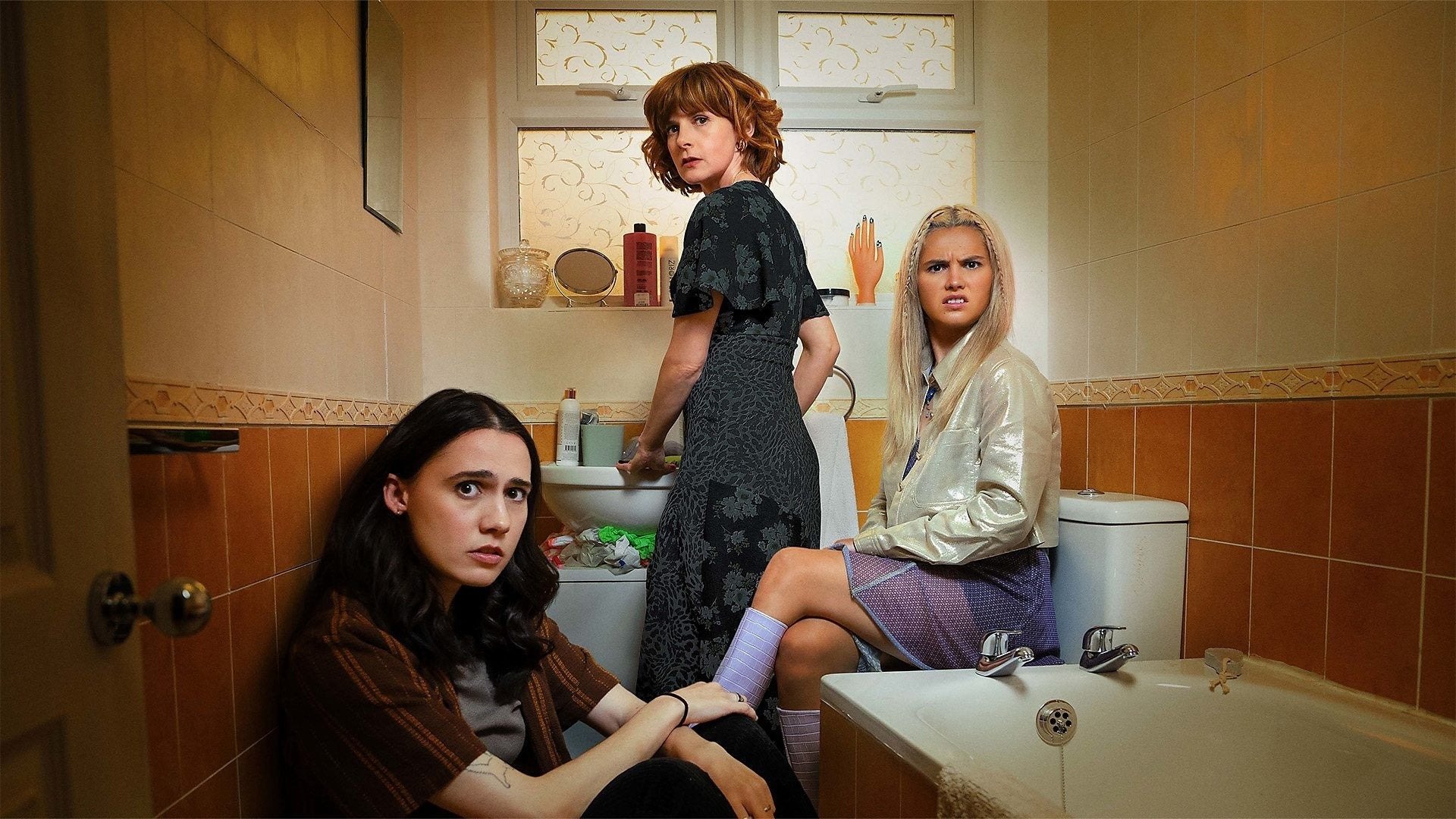 Such Brave Girls Series 1