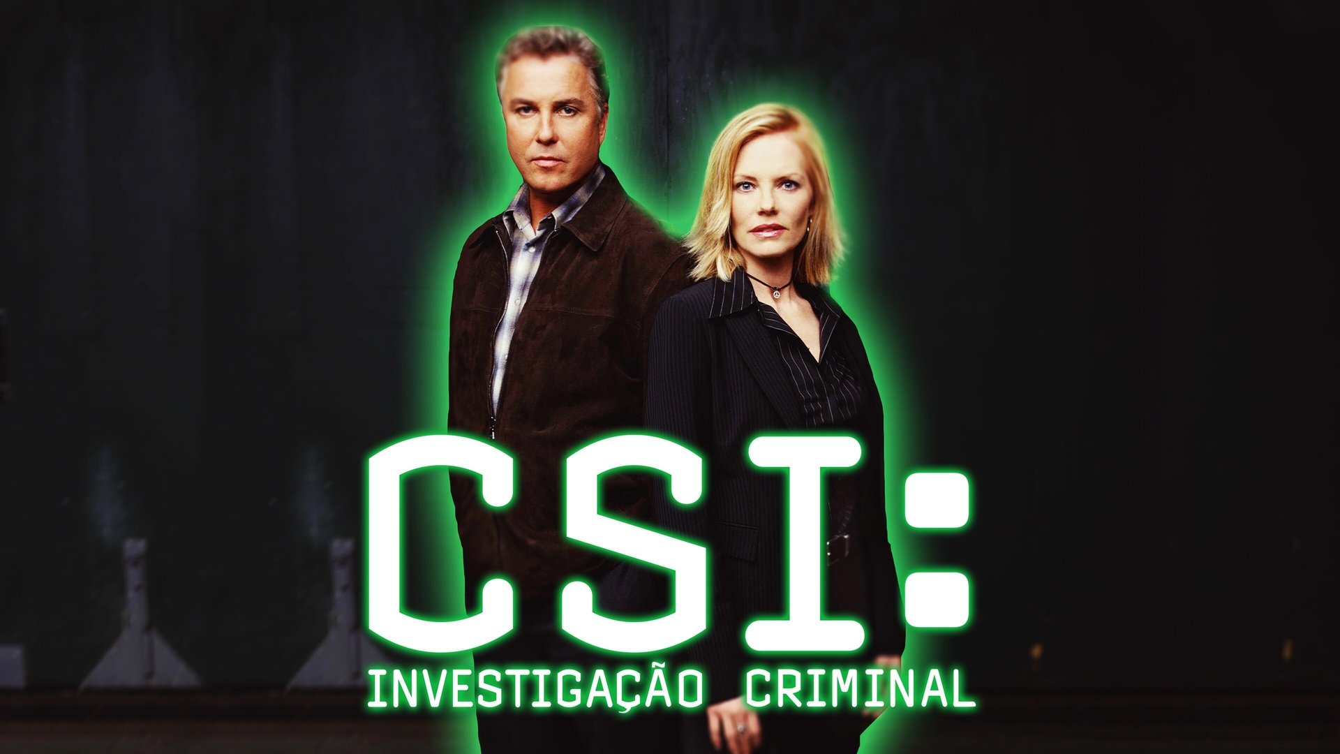 CSI: Crime Scene Investigation Season 11 Episode 1 : Shock Waves