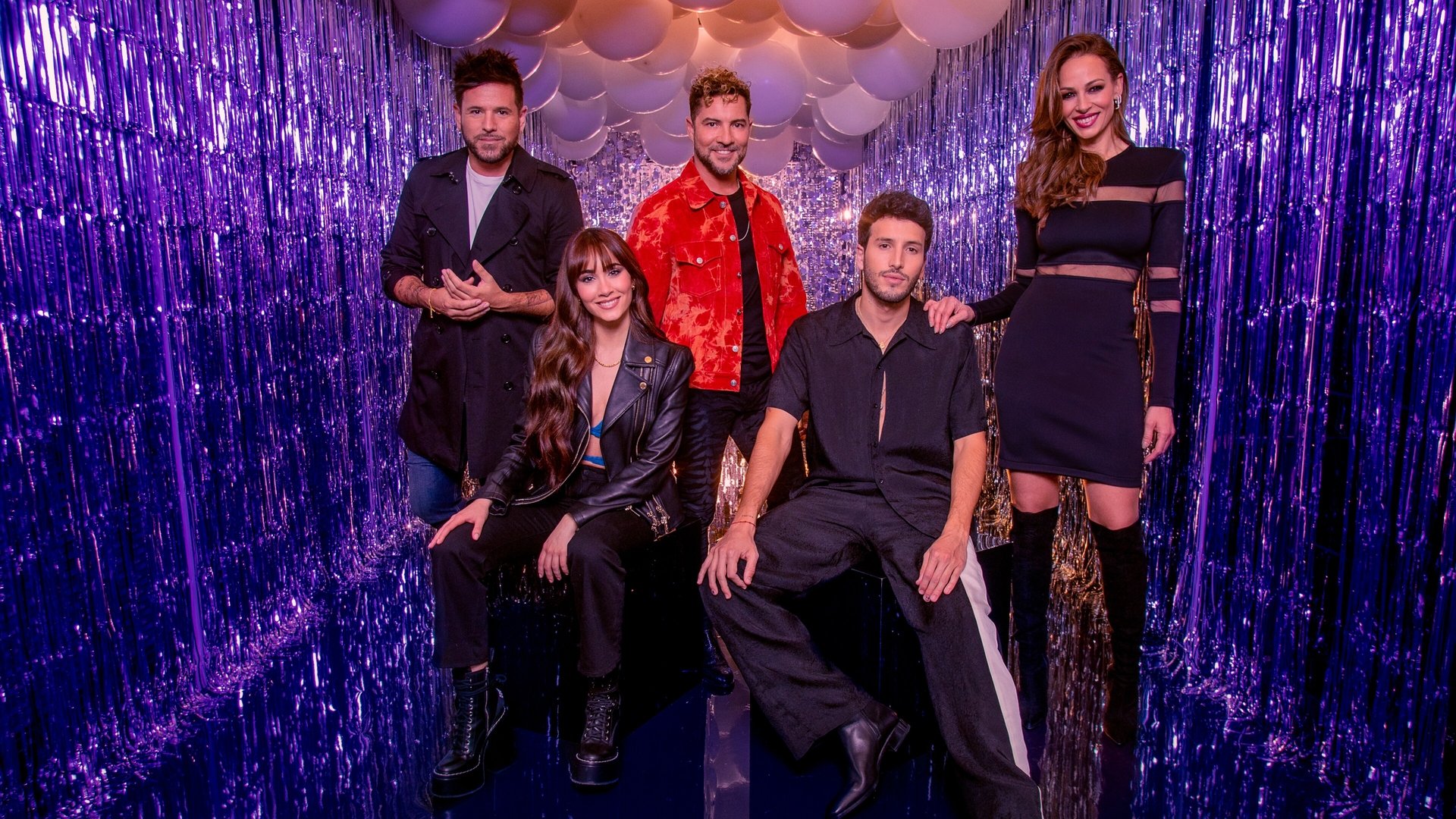 La voz kids Season 5 Episode 14 : Episode 14