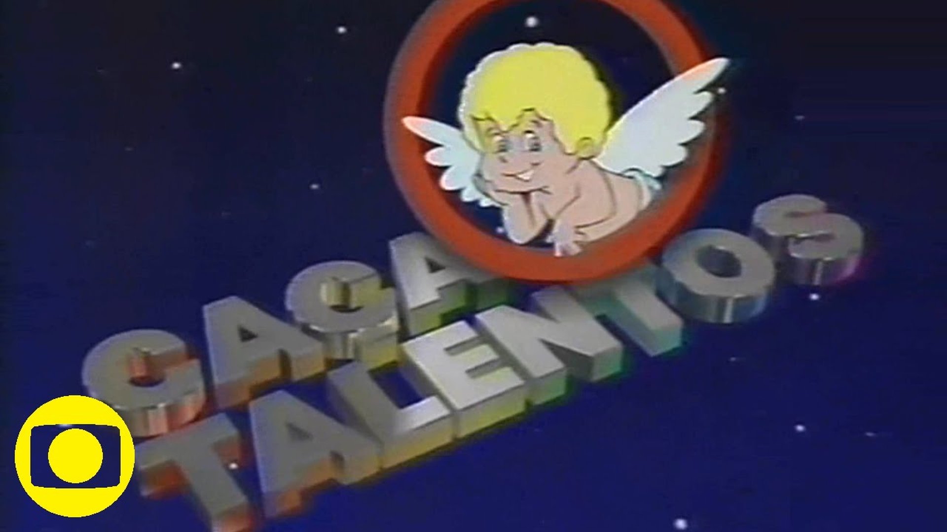 Caça Talentos Season 1
