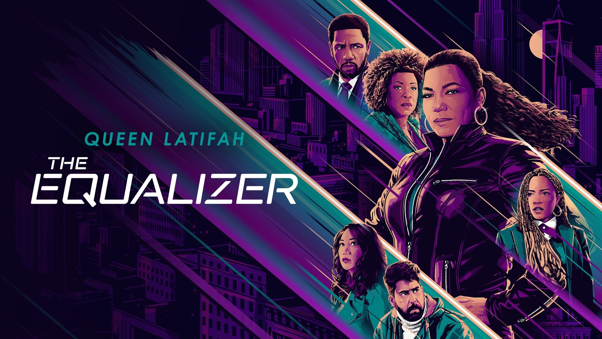 The Equalizer Season 3 Episode 5 : Blowback
