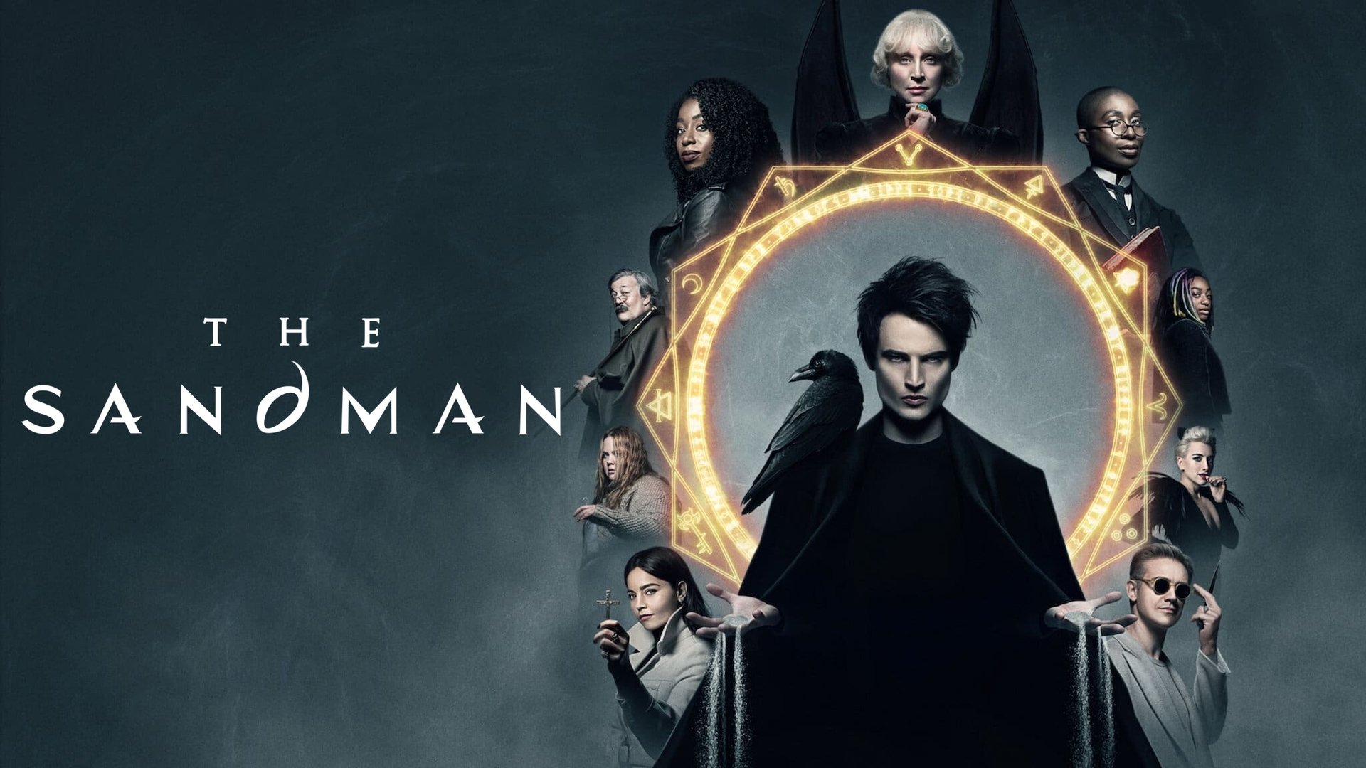 The Sandman Season 1