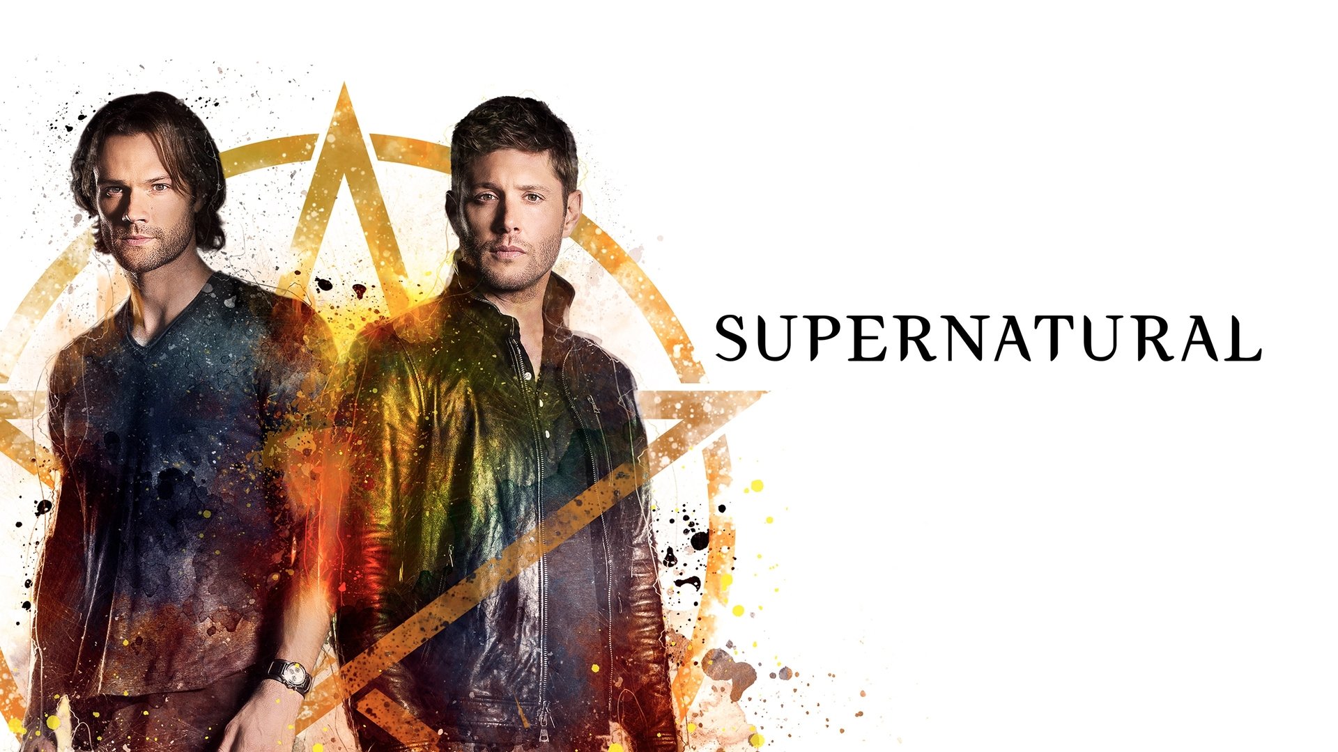 Supernatural Season 15 Episode 8 : Our Father, Who Aren't in Heaven