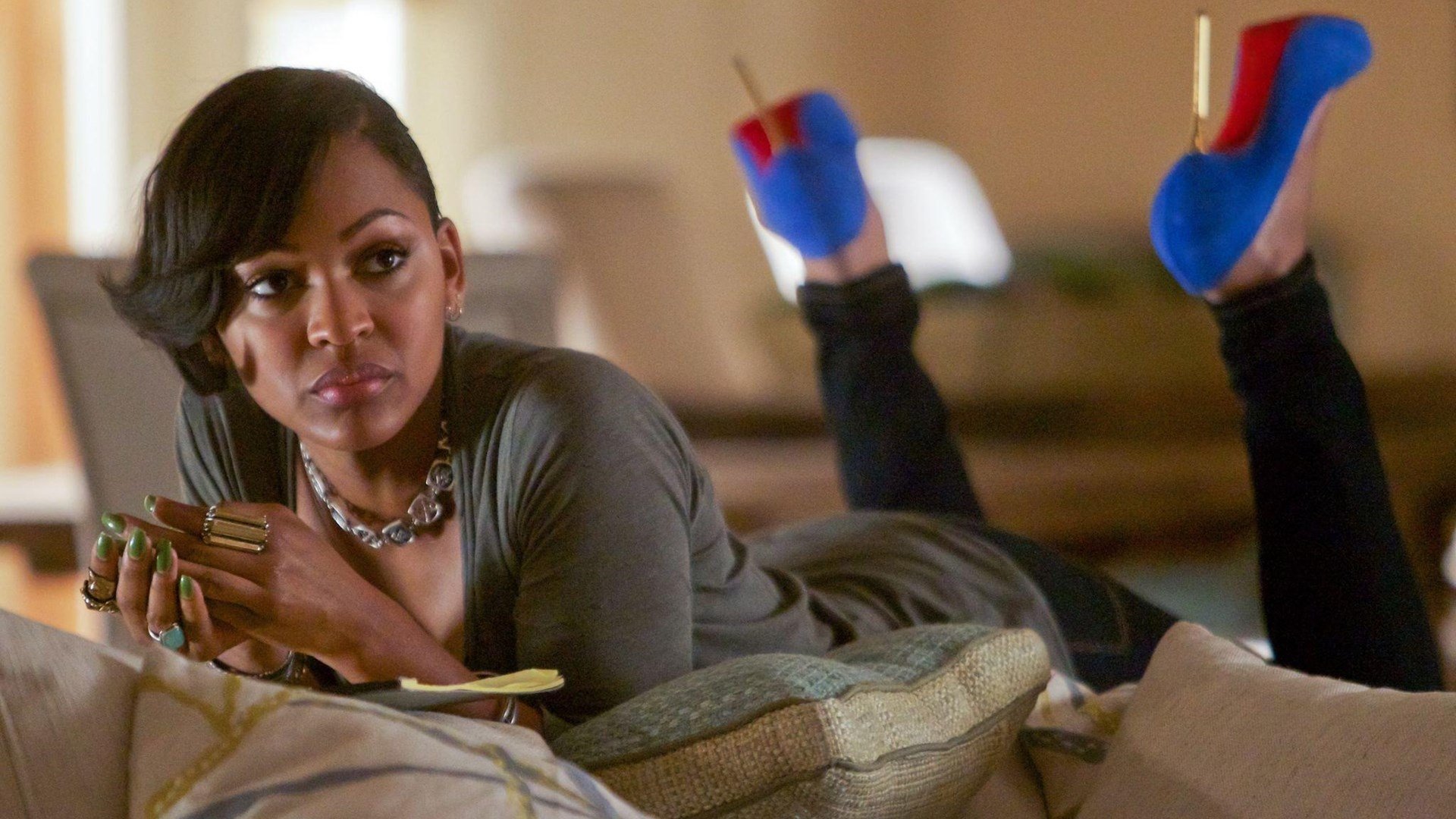 Californication Season 5 Episode 5 : The Ride-Along