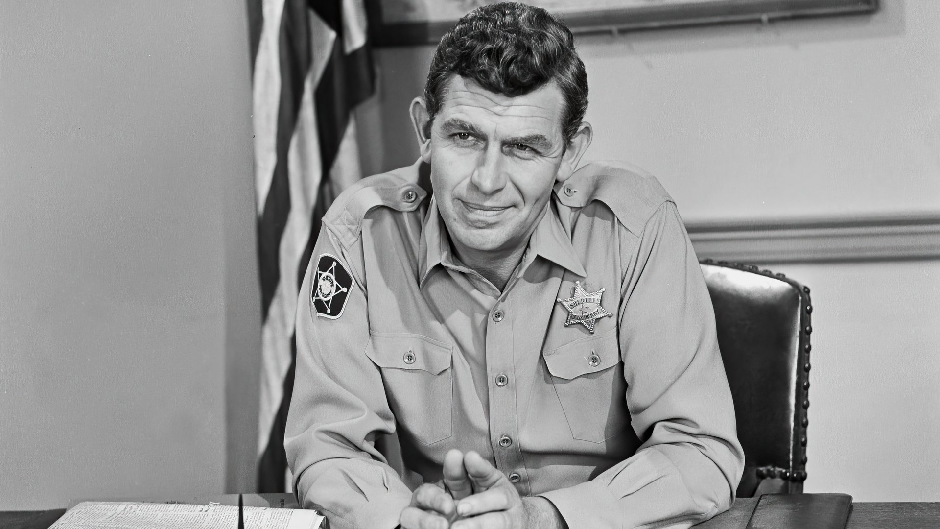 The Andy Griffith Show Season 1