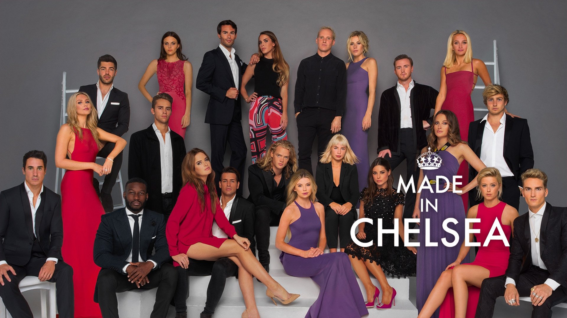 Made in Chelsea Season 29 Episode 3 : Episode 3