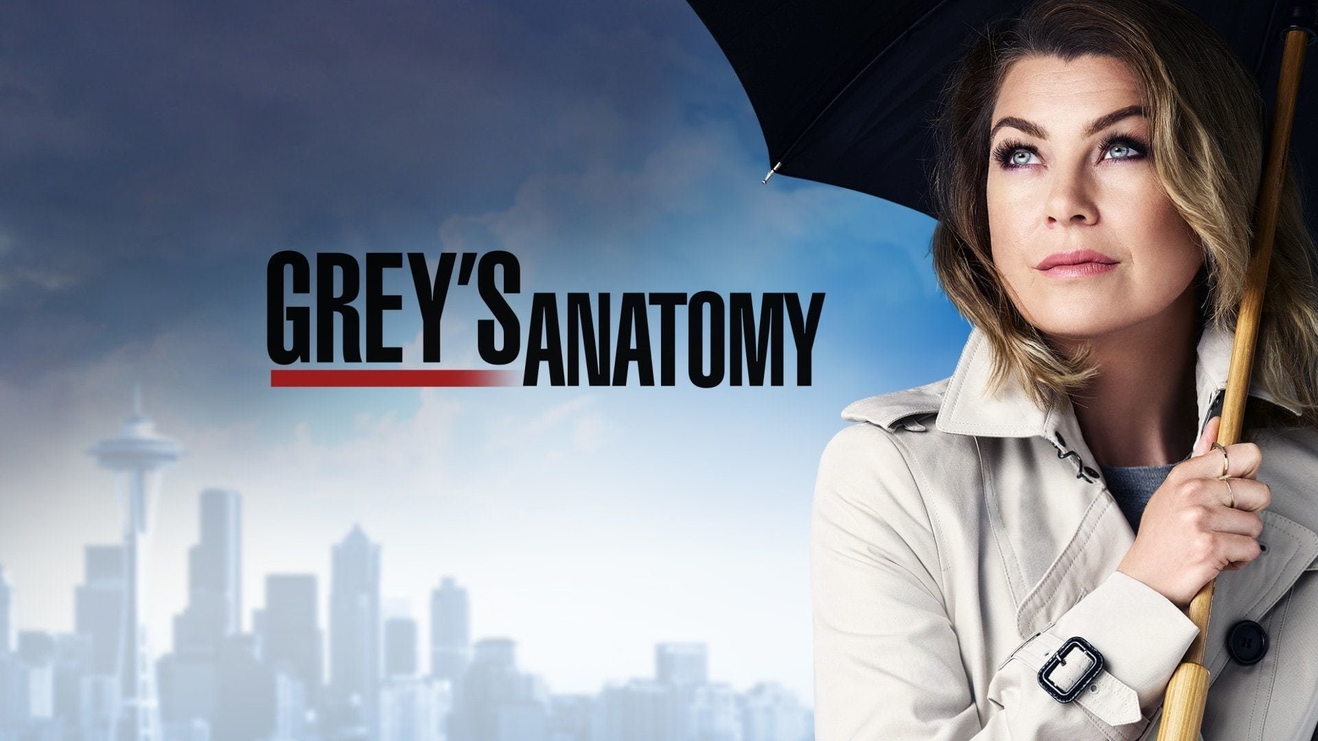 Grey's Anatomy Season 17 Episode 11 : Sorry Doesn't Always Make It Right