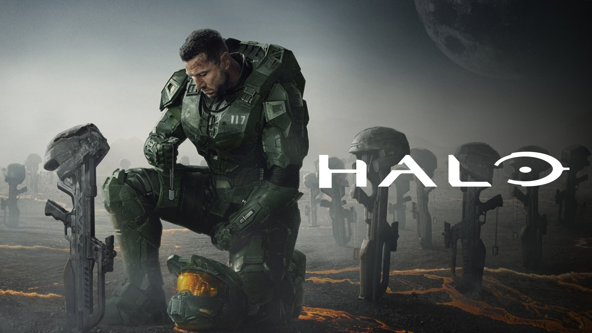 Halo Season 2 Episode 6 : Onyx
