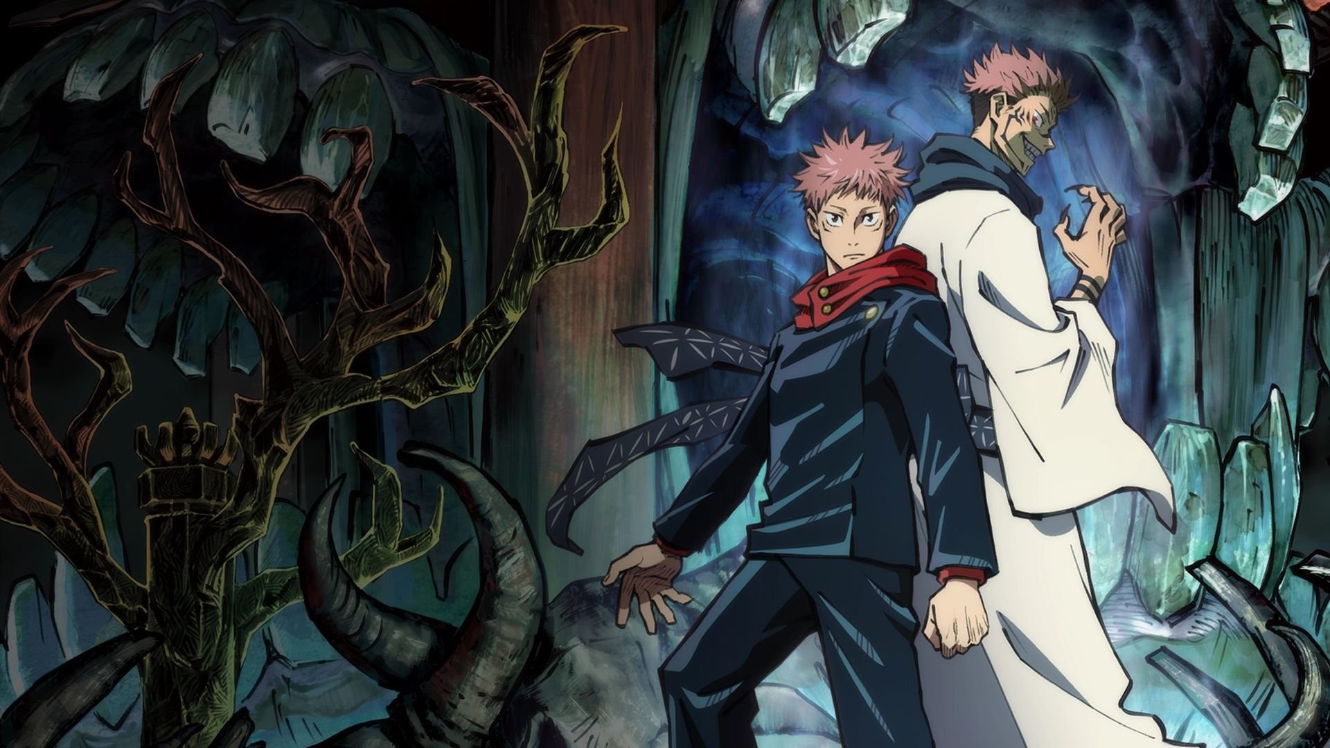 JUJUTSU KAISEN Season 1 Episode 7 : Assault