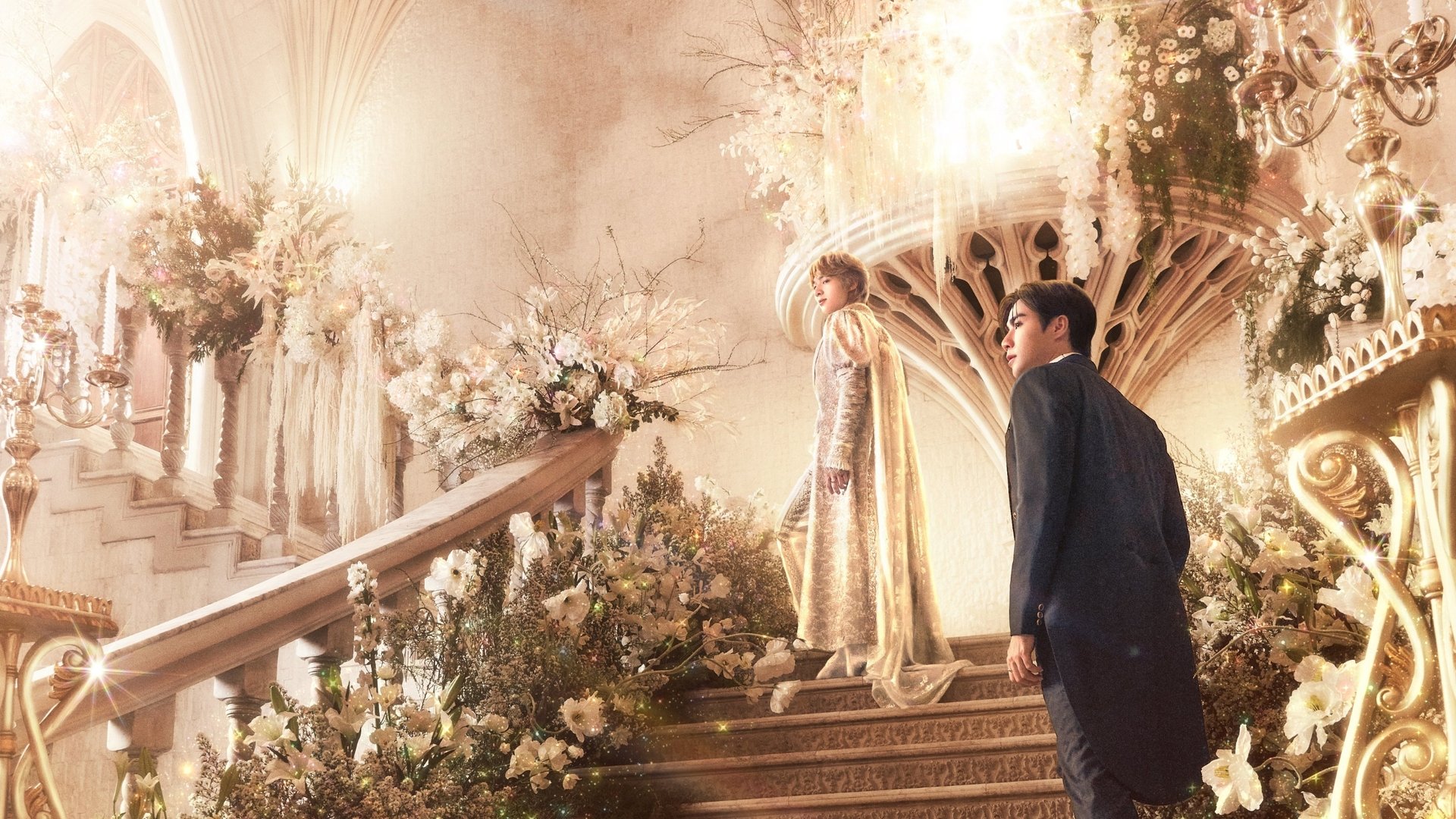 The Next Prince Season 1 Episode 9 : Episode 9