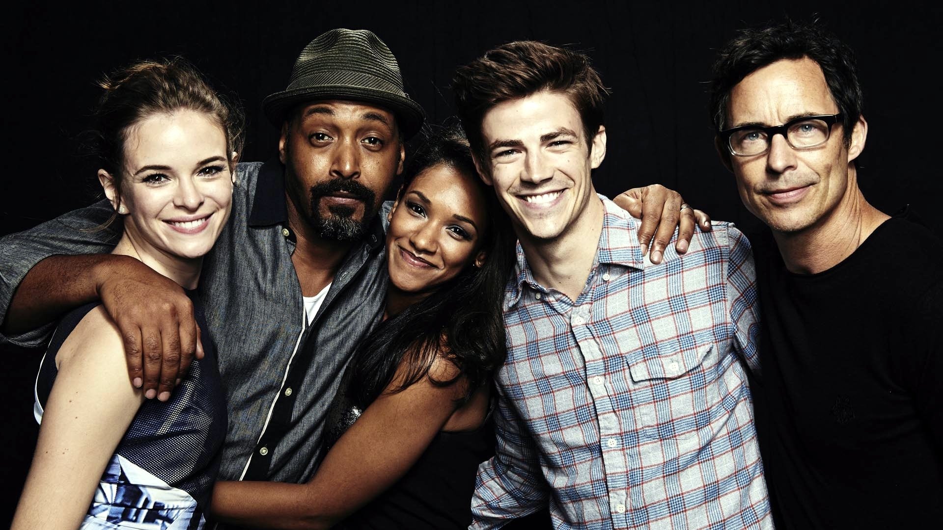 The Flash Season 5 Episode 2 : Blocked
