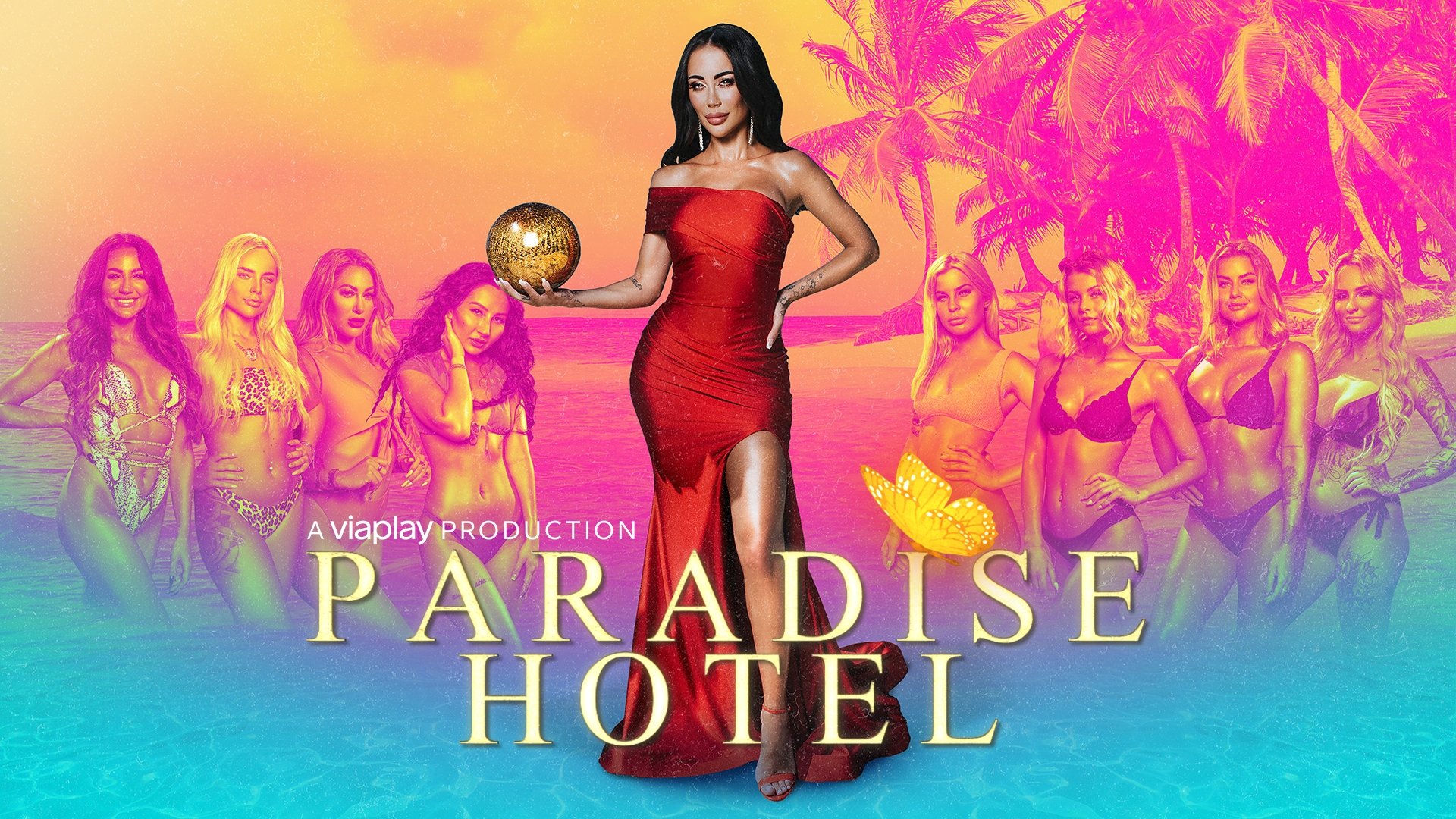 Paradise Hotel Season 9 Episode 21 : Episode 21