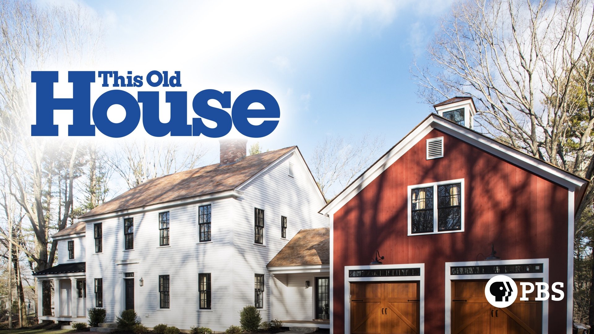 This Old House Season 9 Episode 11 : The Westwood House - 11