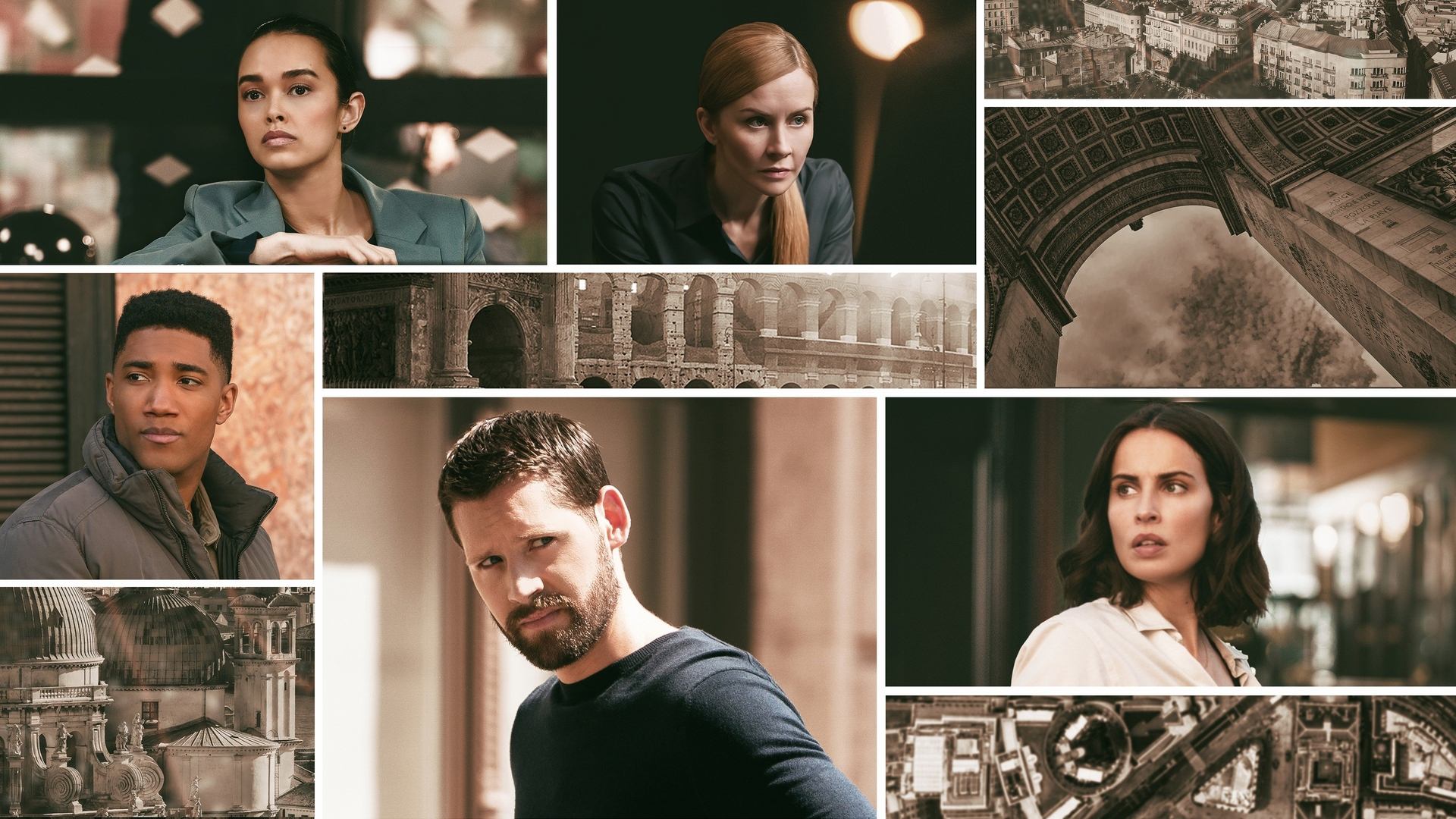 FBI: International Season 1 Episode 19 : Get That Revolution Started
