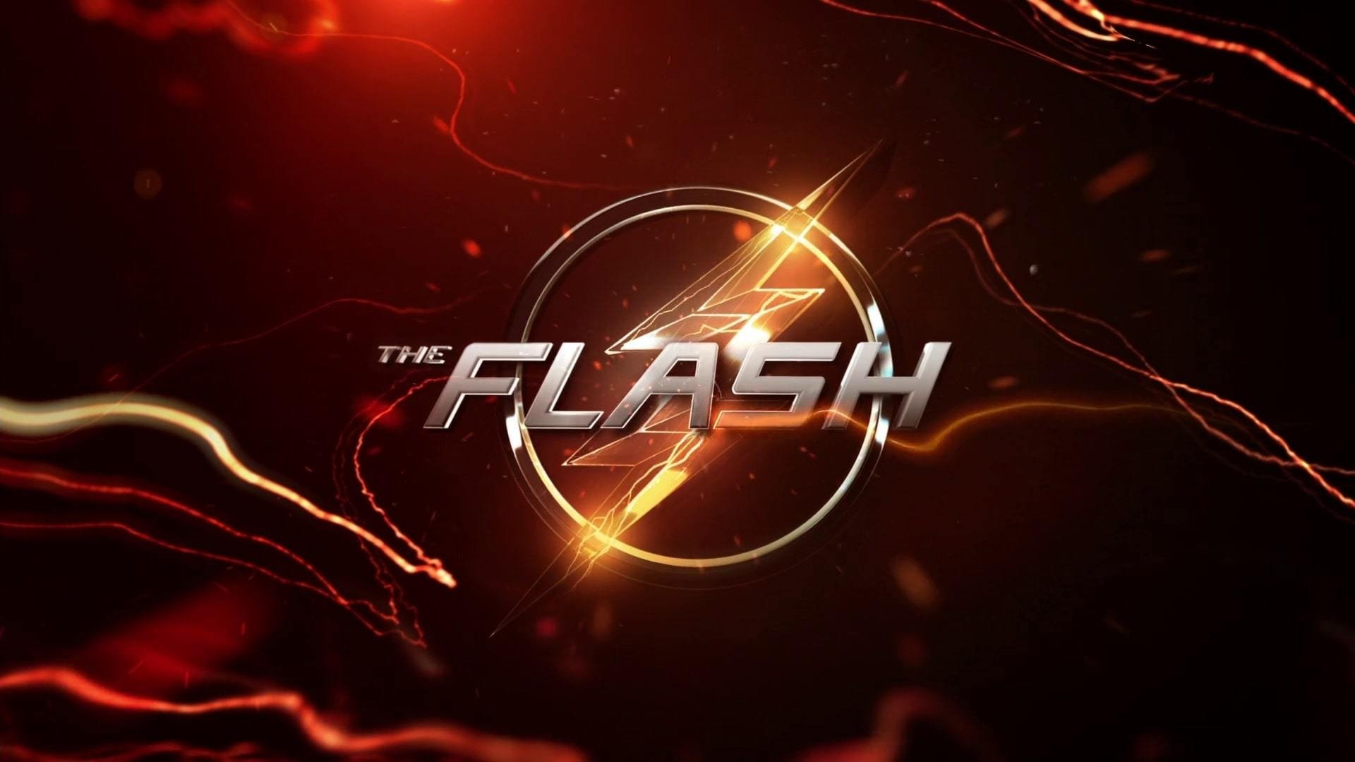 The Flash Season 4 Episode 10 : The Trial of The Flash