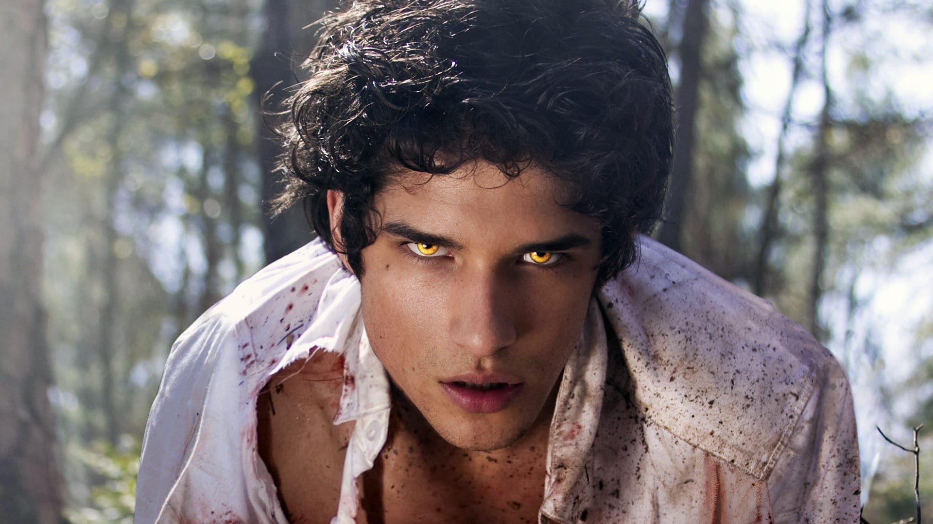 Teen Wolf Season 5 Episode 2 : Parasomnia