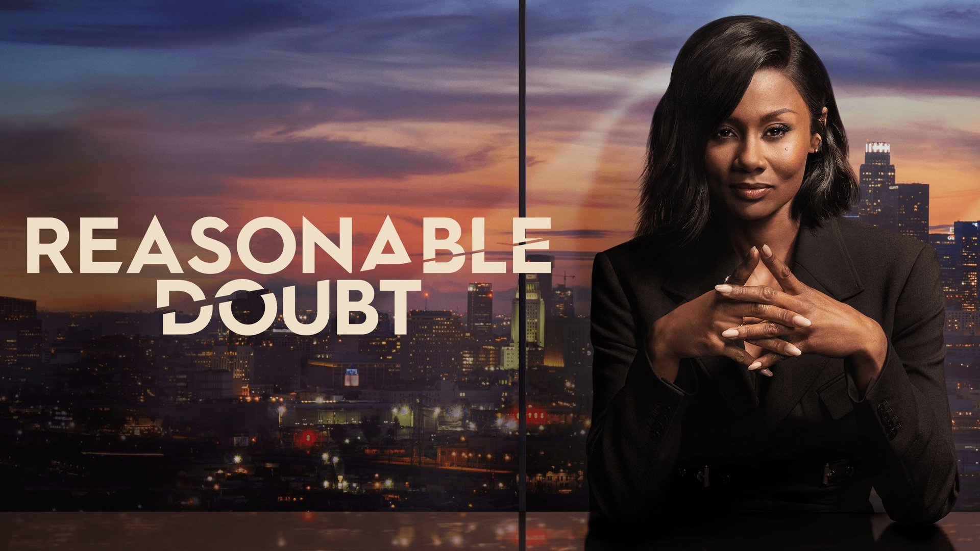 Reasonable Doubt Season 1 Episode 5 : So Ambitious