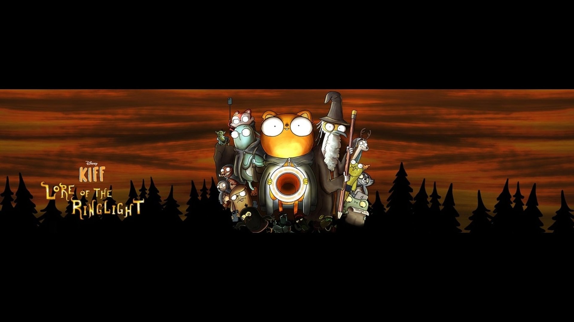 Kiff Season 1 Episode 27 : Soup Opera
