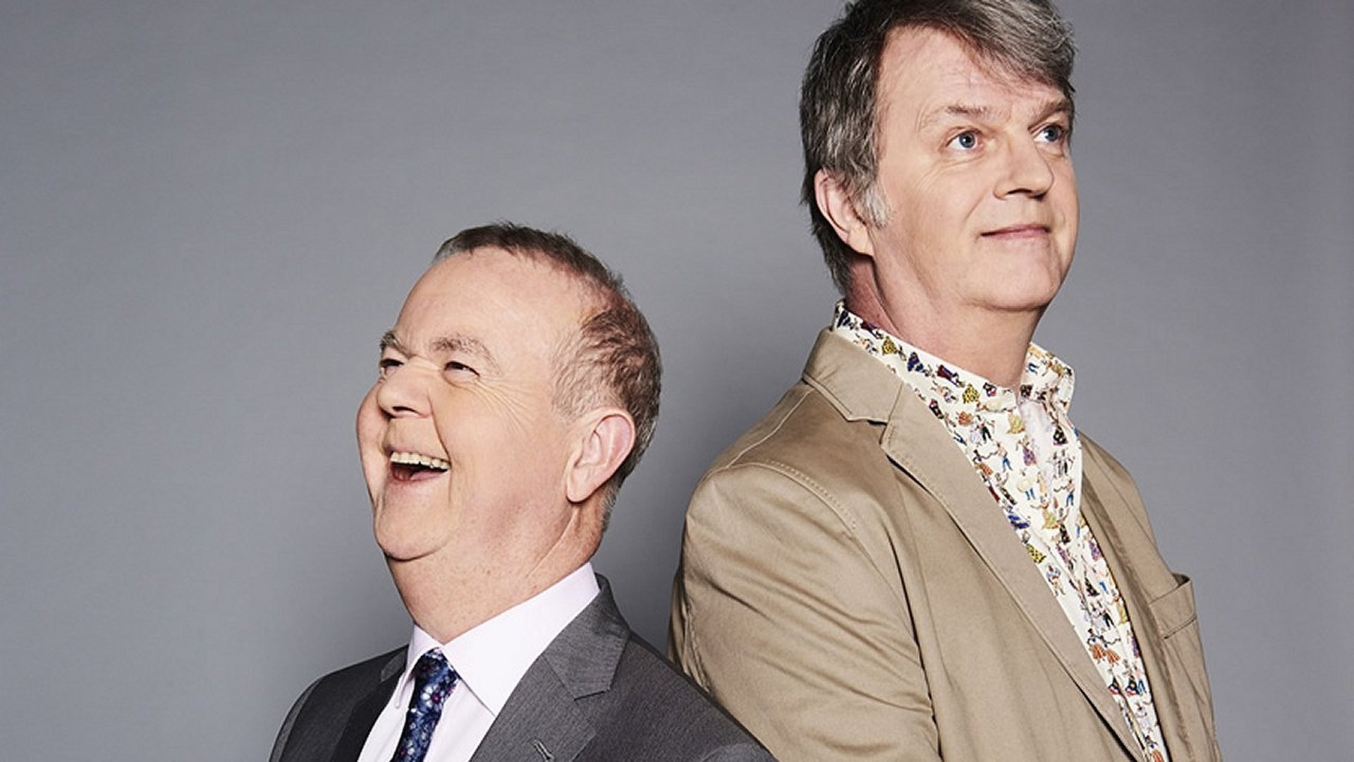 Have I Got a Bit More News for You Season 46 Episode 3 : Episode 3