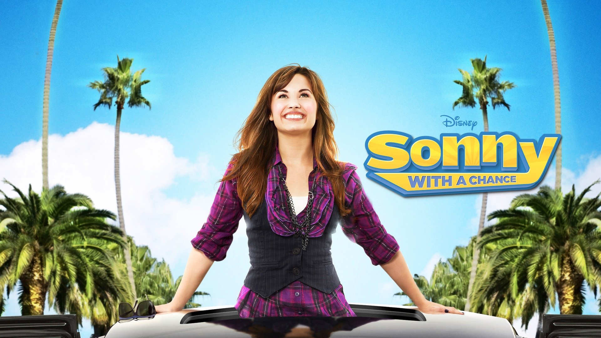 Sonny with a Chance Season 1 Episode 12 : The Heartbreak Kid