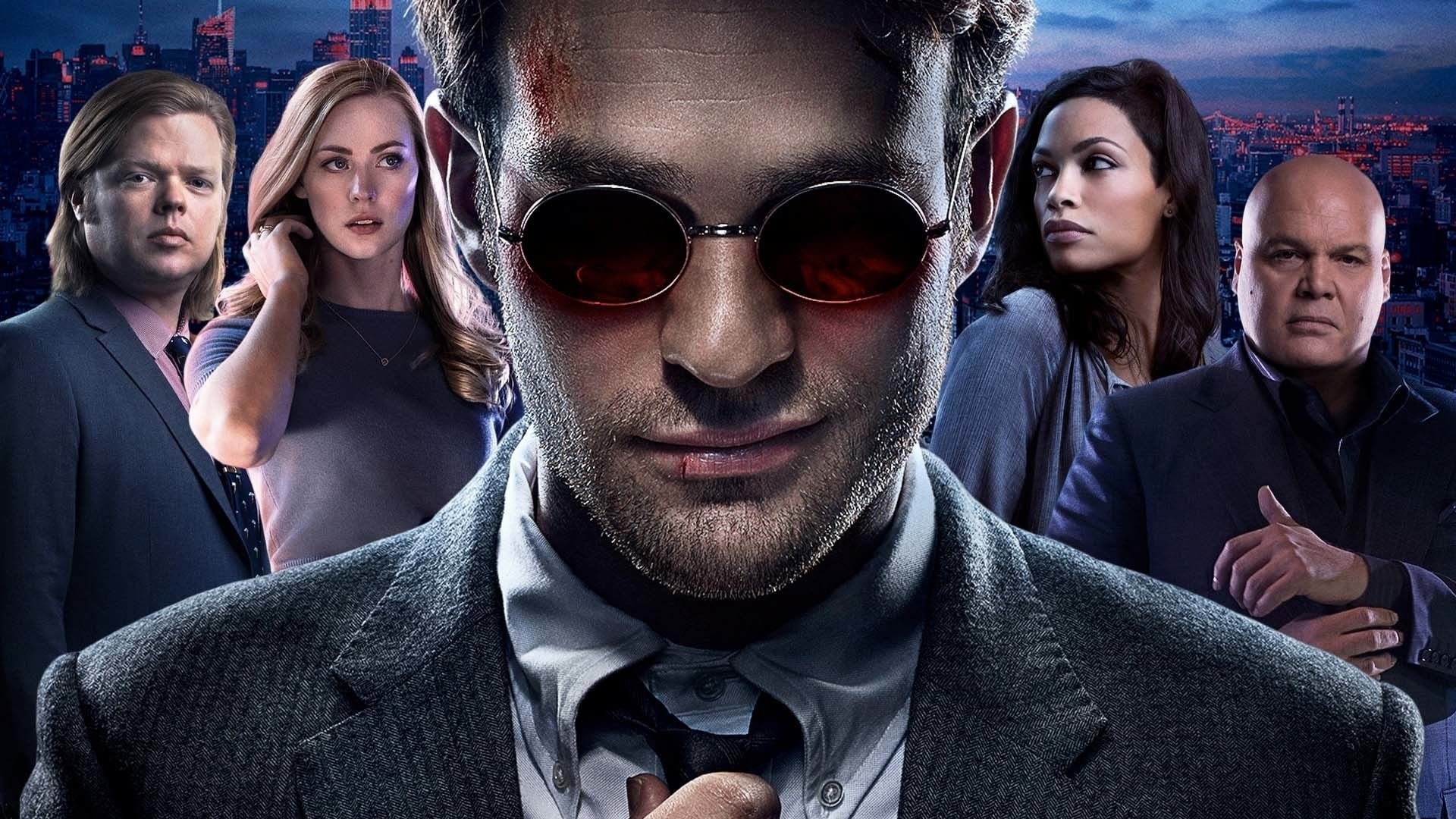Marvel's Daredevil Season 1 Episode 3 : Rabbit in a Snowstorm
